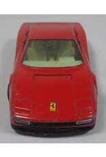 Ferrari Ferrari Testa Rossa (red)