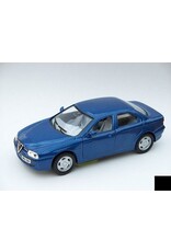 Alfa Romeo ALFA ROMEO 156(blue or green metallic)