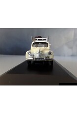 Renault Renault 4CV Rally #3