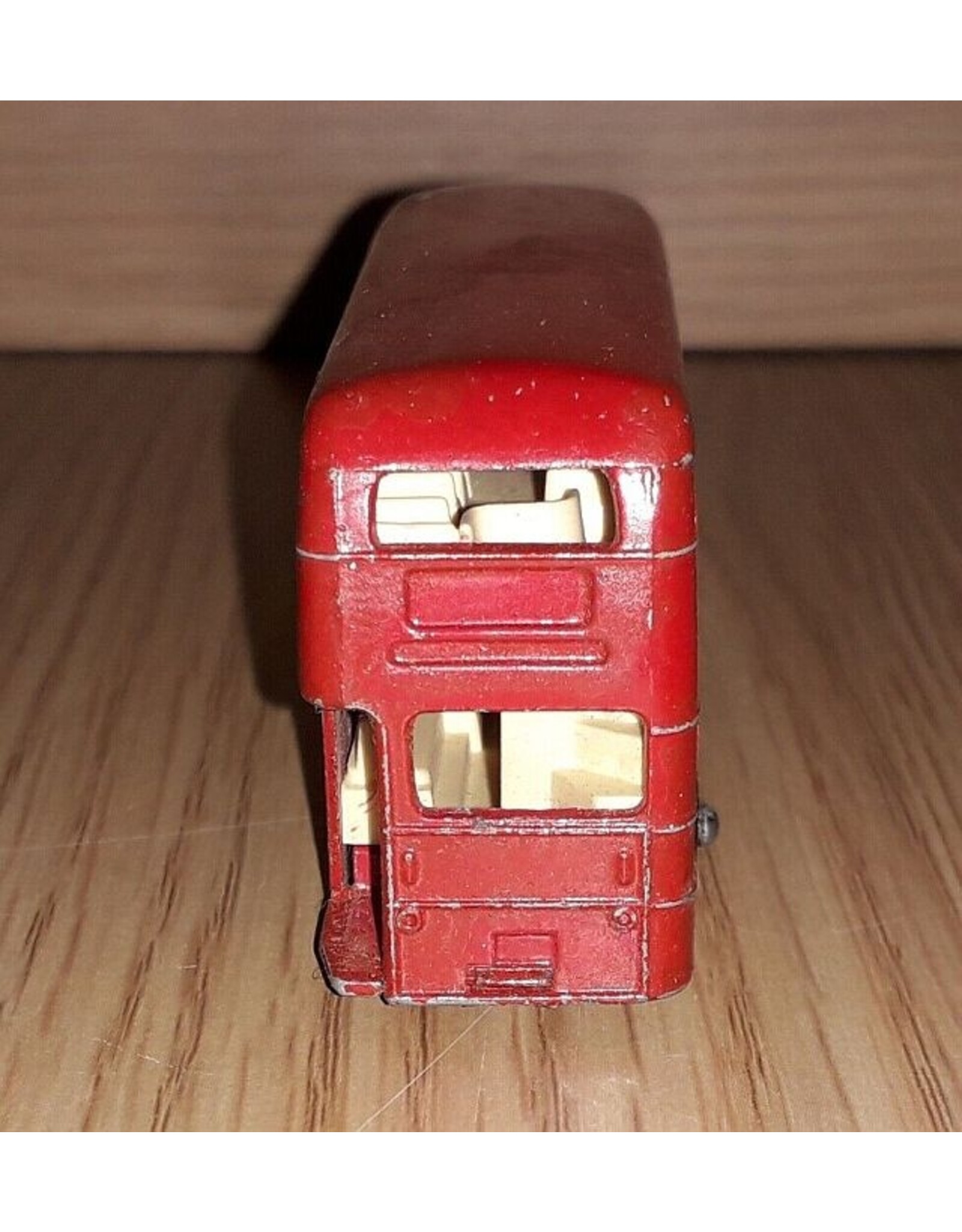 AEC AEC Routemaster bus (1965)