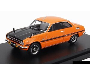 Art-Toys - Isuzu Bellett 1600GT Type R(PR91W)1969