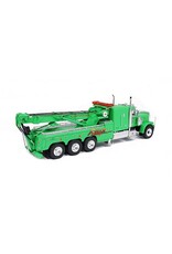 Peterbilt Peterbilt 359 Wrecker(green)