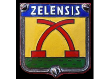 Zelensis