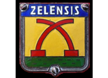 ZELENSIS