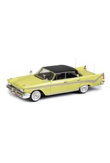 Desoto Desoto Fireflite 4-door hardtop(1959)yellow/black