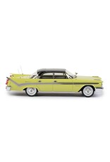 Desoto Desoto Fireflite 4-door hardtop(1959)yellow/black