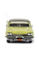 Desoto Desoto Fireflite 4-door hardtop(1959)yellow/black
