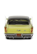 Desoto Desoto Fireflite 4-door hardtop(1959)yellow/black