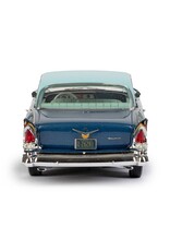 Packard Packard 58L 2-doors(1958)hardtop(dark blue/blue/yellow)
