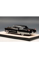 Cadillac(General Motors) Cadillac Eldorado Convertible(1954)closed roof(black)