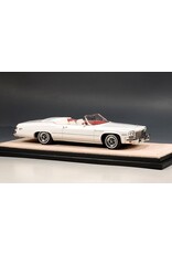 Buick Buick LeSabre Custom Convertible(1975)open roof(white)