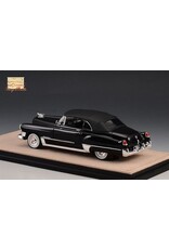 Cadillac(General Motors) Cadillac Series 62 Convertible(1949)black