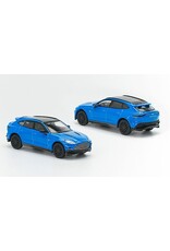 Aston Martin Aston Martin DBX 707-blue