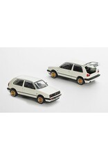 Volkswagen VW Golf GTi Mk.II-white