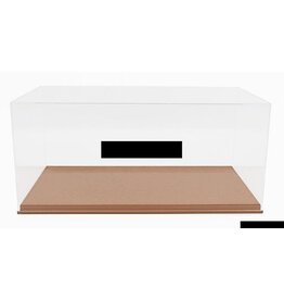 Accessories BOX FOR 1/18 MINERVA MODEL