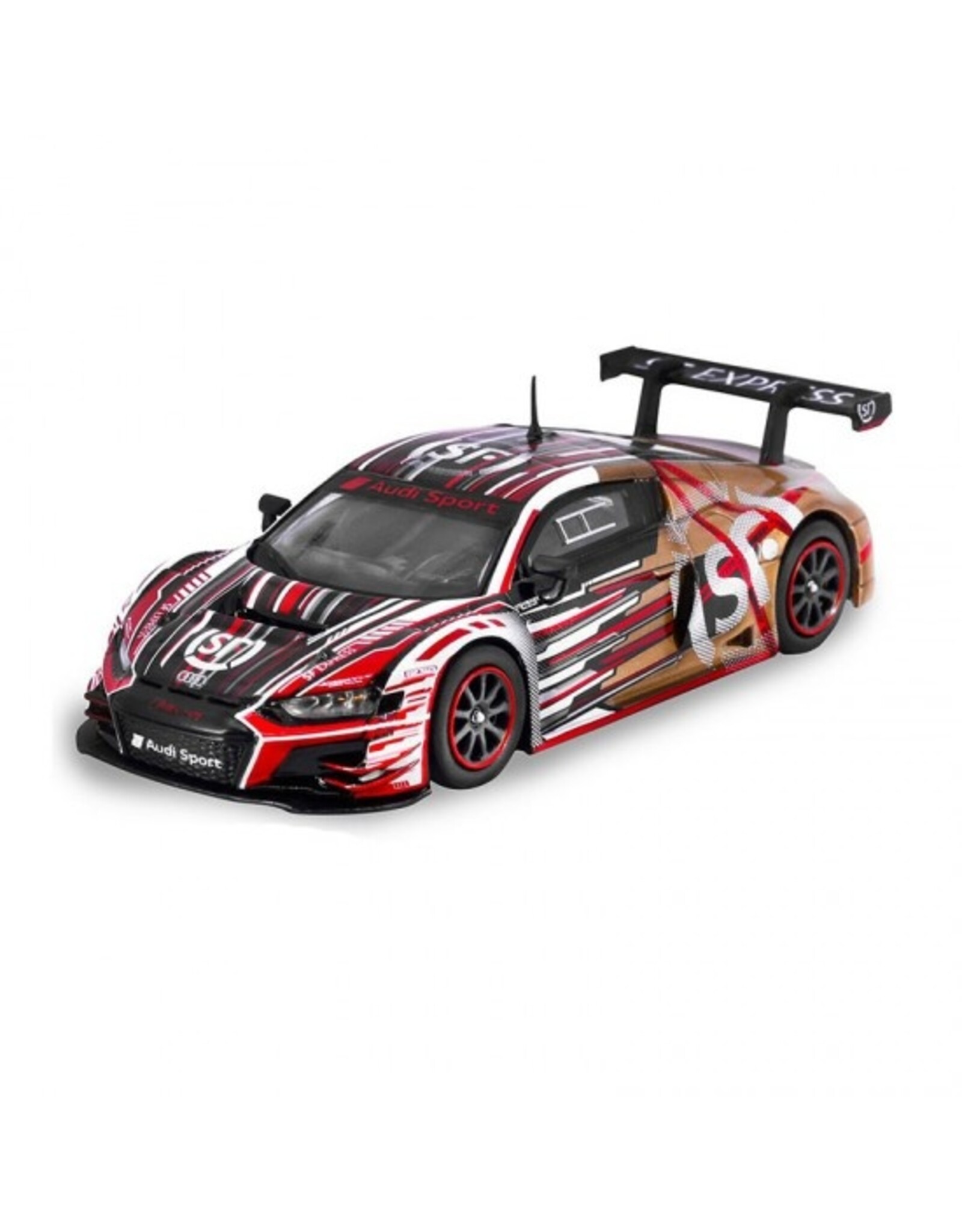 Audi Audi R8 LMS SF Express 2020