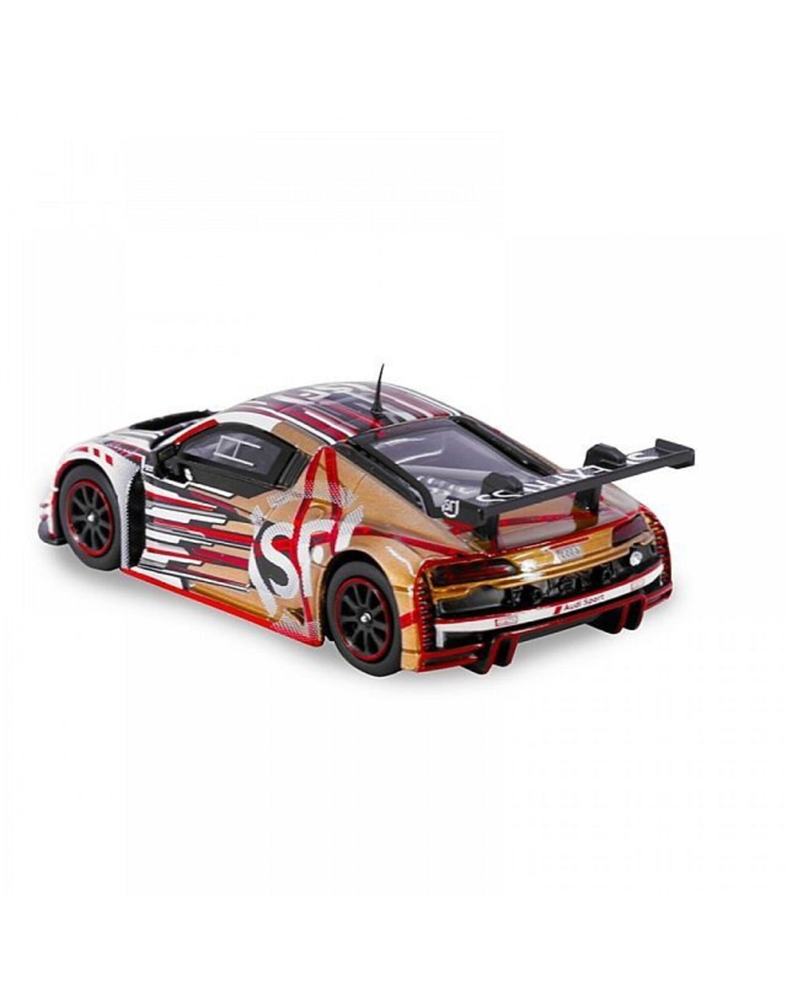 Audi Audi R8 LMS SF Express 2020