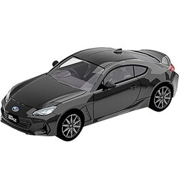 Subaru Subaru BRZ(2022)black silica