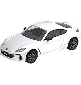 Subaru Subaru BRZ(2022)white pearl