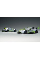 Aston Martin Aston Martin Vantage GT3 Presentation