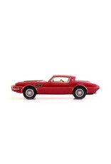 Pontiac Pontiac Firebird Pegasus 365(1970)