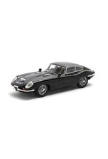 Jaguar by Coombs & Frua Jaguar Type E Coombs Frua(1964)black