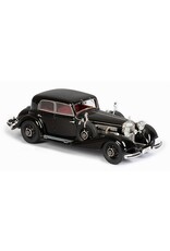 Mercedes-Benz Mercedes-Benz 540K(W29)4-door sedan(1936)black