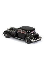 Mercedes-Benz Mercedes-Benz 540K(W29)4-door sedan(1936)black