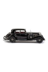 Mercedes-Benz Mercedes-Benz 540K(W29)4-door sedan(1936)black