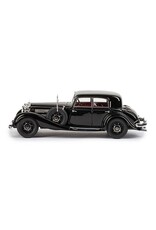 Mercedes-Benz Mercedes-Benz 540K(W29)4-door sedan(1936)black