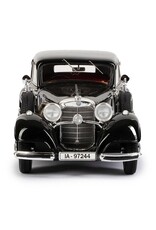 Mercedes-Benz Mercedes-Benz 540K(W29)4-door sedan(1936)black