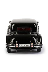 Mercedes-Benz Mercedes-Benz 540K(W29)4-door sedan(1936)black