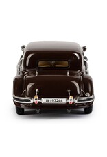 Mercedes-Benz Mercedes-Benz 540K(W29)4-door sedan(1936)chestnut brown