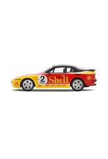 Porsche Shell Porsche 944 #2(Flat headlights)Porsche 944 Turbo Cup