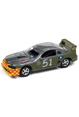 Ford USA Ford Mustang Race car #51(1990s)