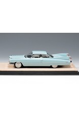 Cadillac(General Motors) Cadillac Coupe DeVille(1959)Breton bleu