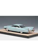 Cadillac(General Motors) Cadillac Coupe DeVille(1959)Breton bleu