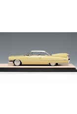 Cadillac(General Motors) Cadillac Coupe Deville(1959)Gotham gold