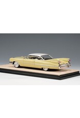 Cadillac(General Motors) Cadillac Coupe Deville(1959)Gotham gold