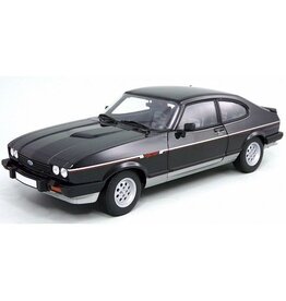 Ford Ford Capri Mk.III coupe(1980)