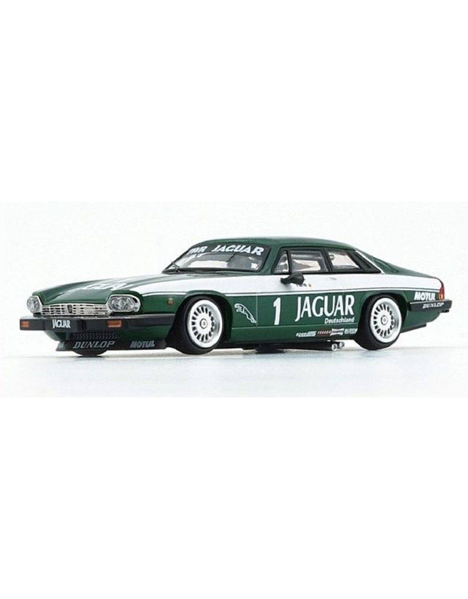 Jaguar Jaguar XJS JPS N.1 Racing(1984)green/white