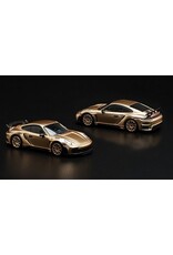 PORSCHE by TOPCAR DESIGN 992 Stinger GTR(gold)