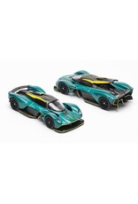 Aston Martin Aston Martin Valkyrie(veredian green)