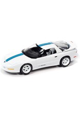 Pontiac Pontiac Firebird T/A(1994)25th Anniversary(aparta white)