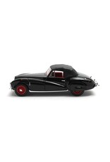 Aston Martin Aston Martin 2-Litre Sports(1949)closed(black)