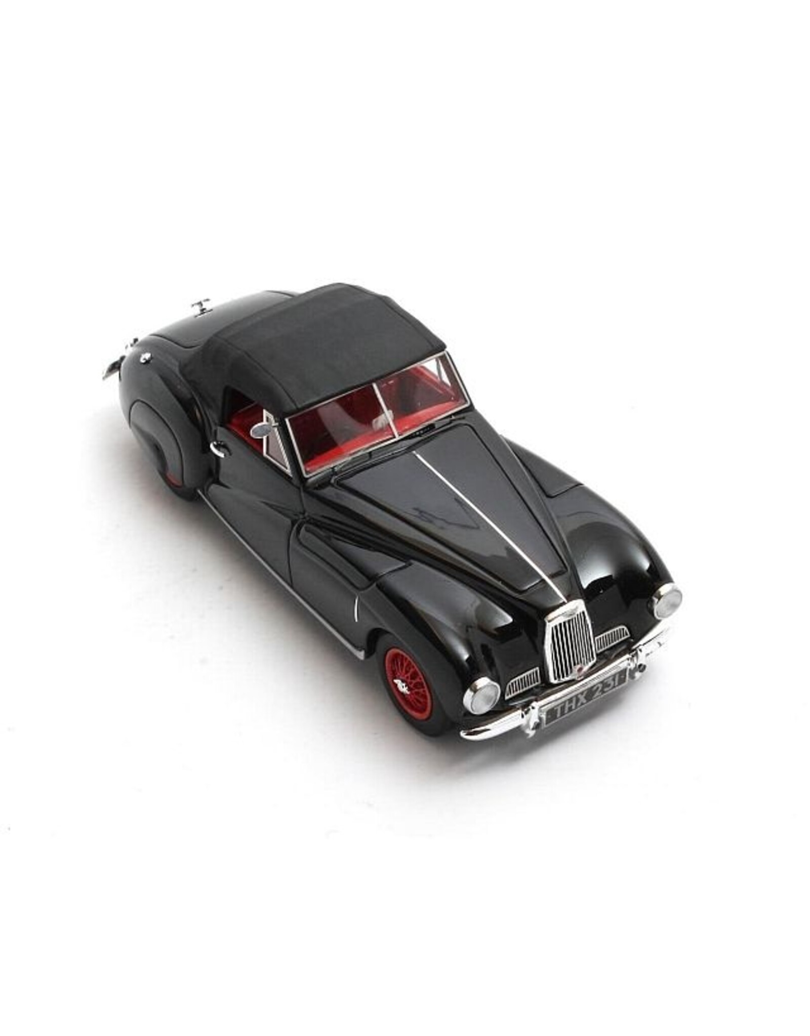 Aston Martin Aston Martin 2-Litre Sports(1949)closed(black)