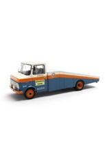 Opel Opel Blitz Ecurie Bonnier(white/orange/blue)