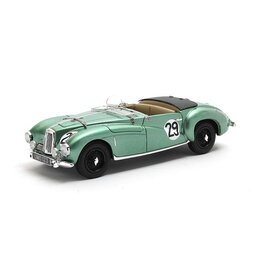 Aston Martin Aston Martin 2-Litre Sports #29(Le Mans 1949)green