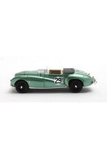 Aston Martin Aston Martin 2-Litre Sports #29(Le Mans 1949)green