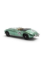 Aston Martin Aston Martin 2-Litre Sports #29(Le Mans 1949)green